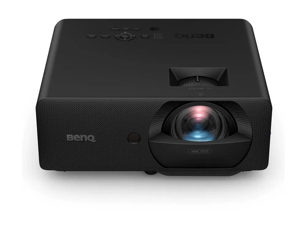 BenQ LK830ST - DLP-Projektor - Laser - 3D - 4000