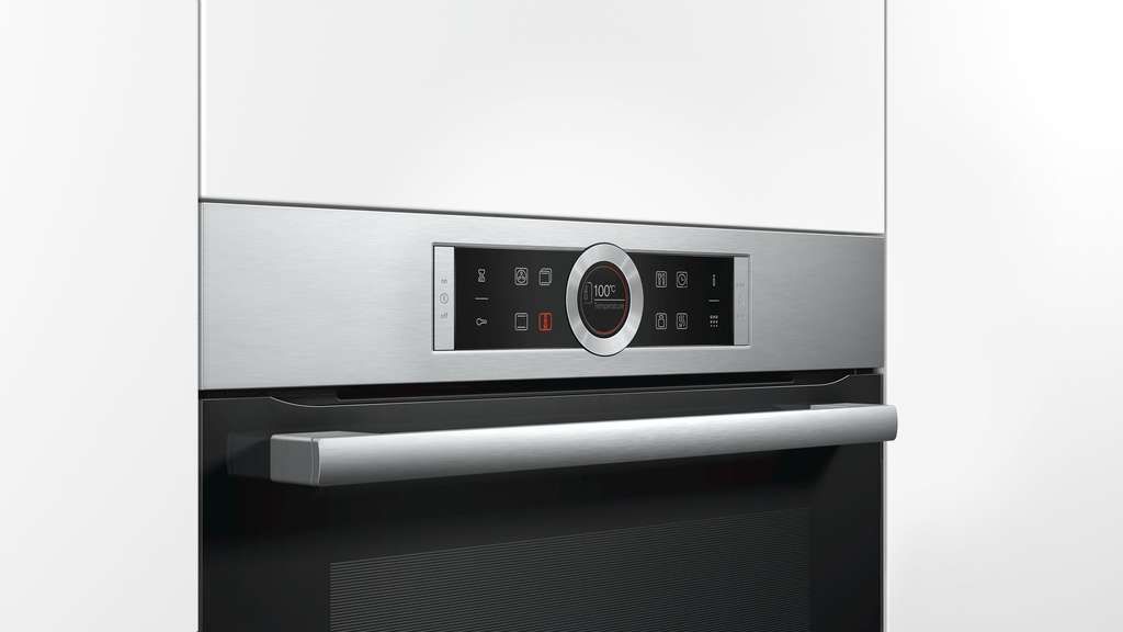 Bosch CBG675BS3