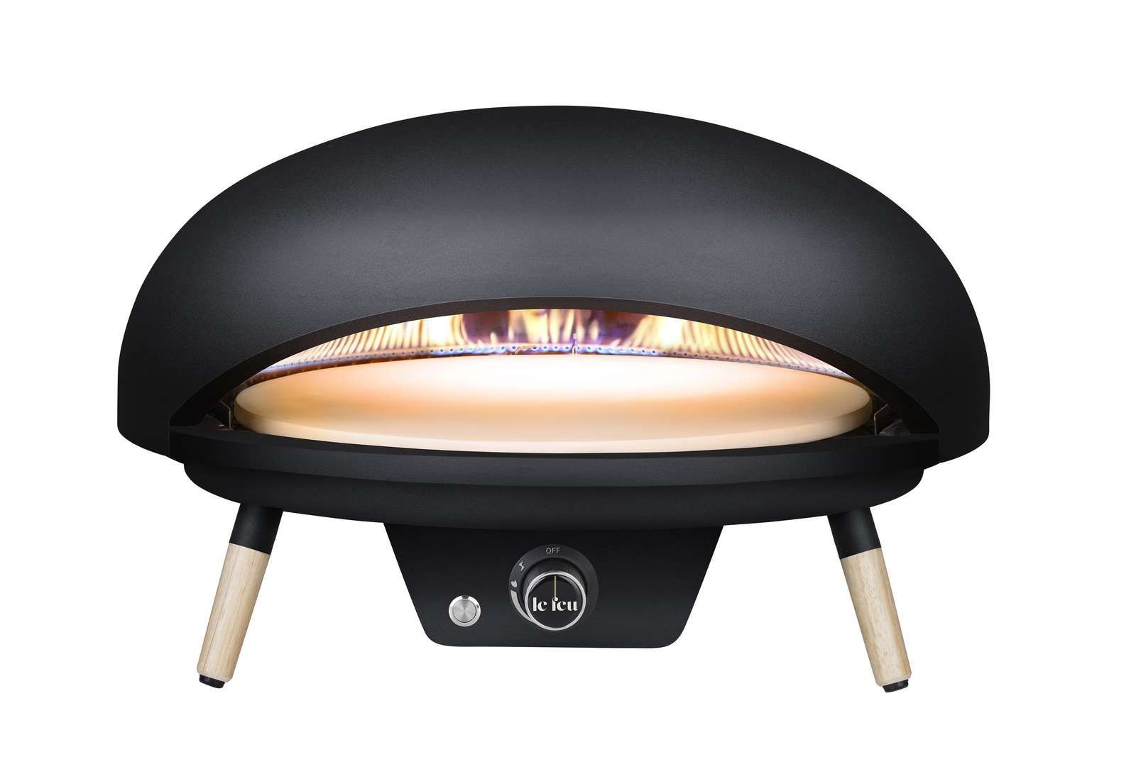 Le Feu - Turtle Motion 3.1 - 18"
