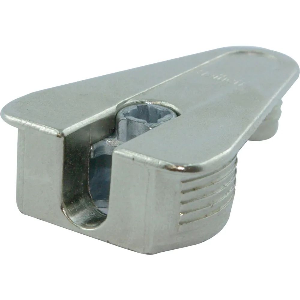HETTICH VB 19/21 Exzenter-Verbindungsbeschlag, 19-20 mm Fachb, Bohr ø30+10