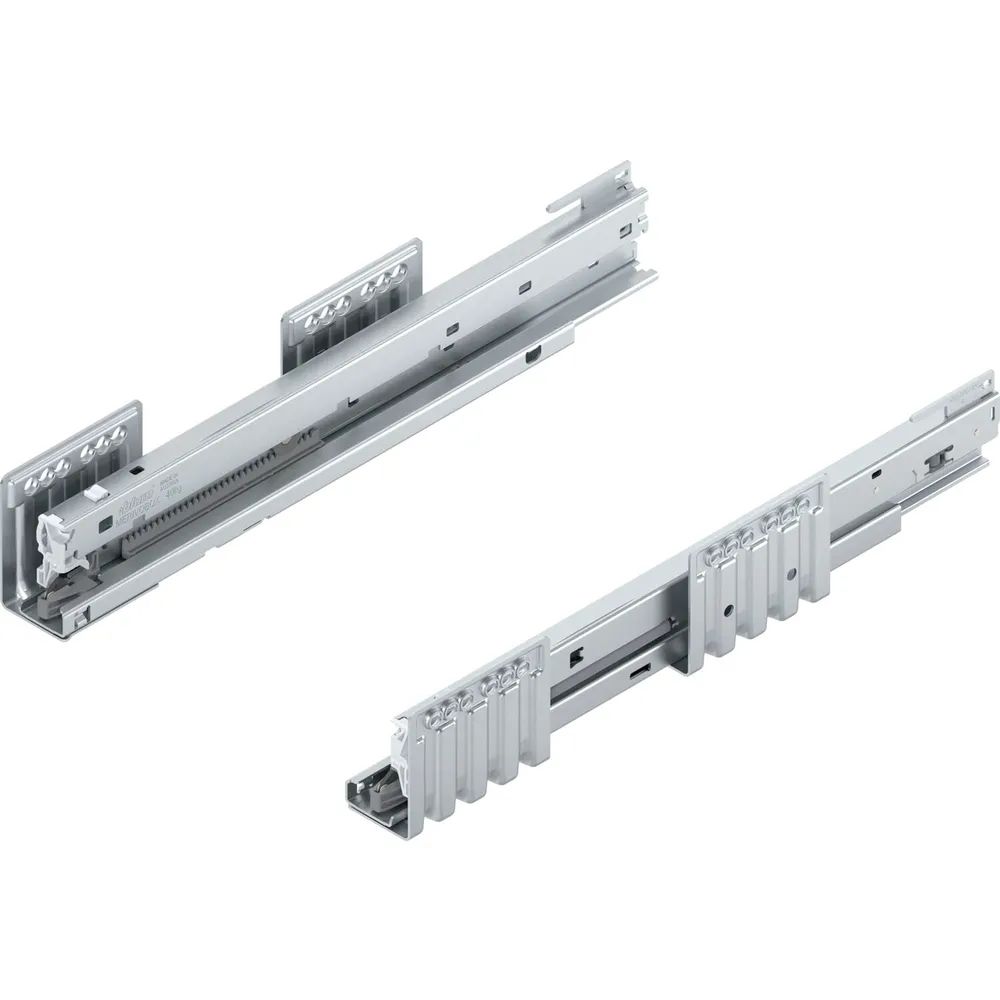 BLUM MERIVOBOX Korpusschiene BLUMOTION B, NL 350, 40 kg