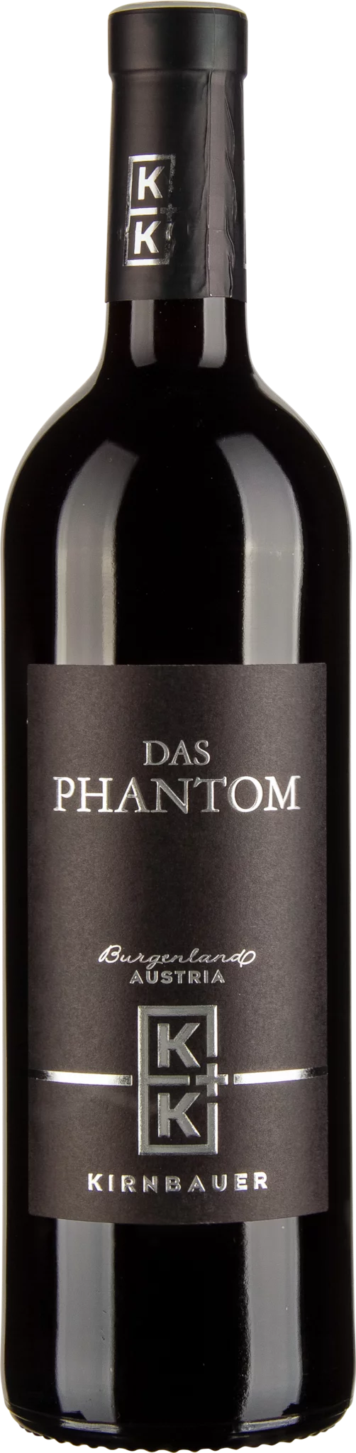K+K KIRNBAUER Phantom 2023 FL, 1x0,75L