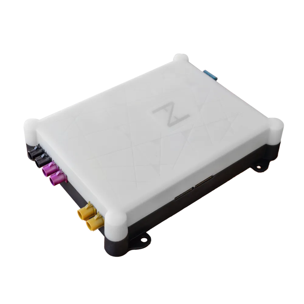 ACR - Zenec - Bad Zurzach Campernet PRO (5G)