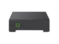Axis W800 System Controller - Netzwerk-Verwaltungsgerät