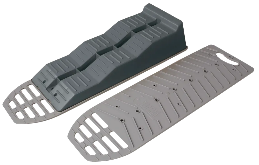 Fiamma LEVEL Plate