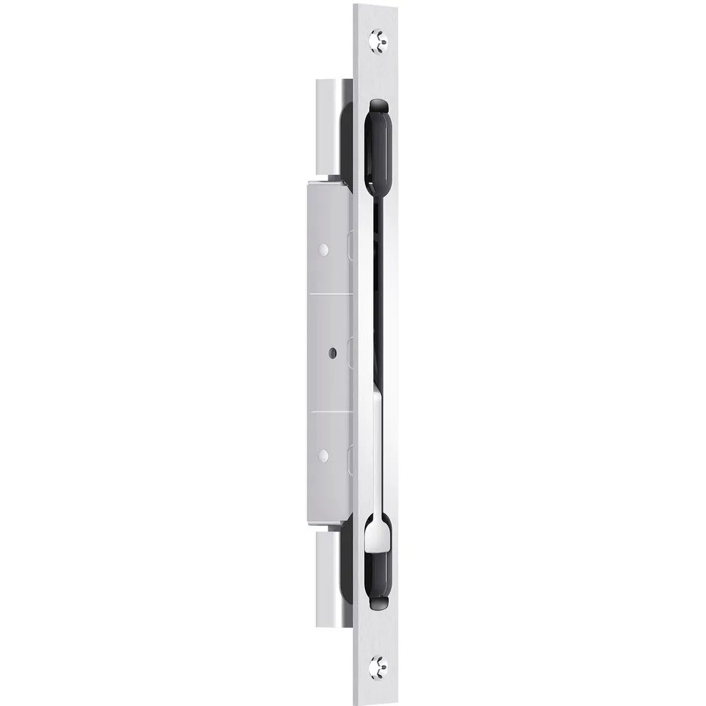 Fuhr Doppeltürriegel Hub 14, 250 x 20 x 2,7 mm, verzinkt