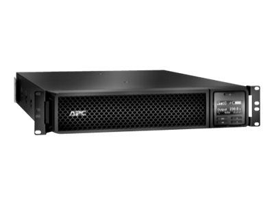 APC Smart-UPS SRT 3000VA RM - USV (in Rack montierbar/extern)