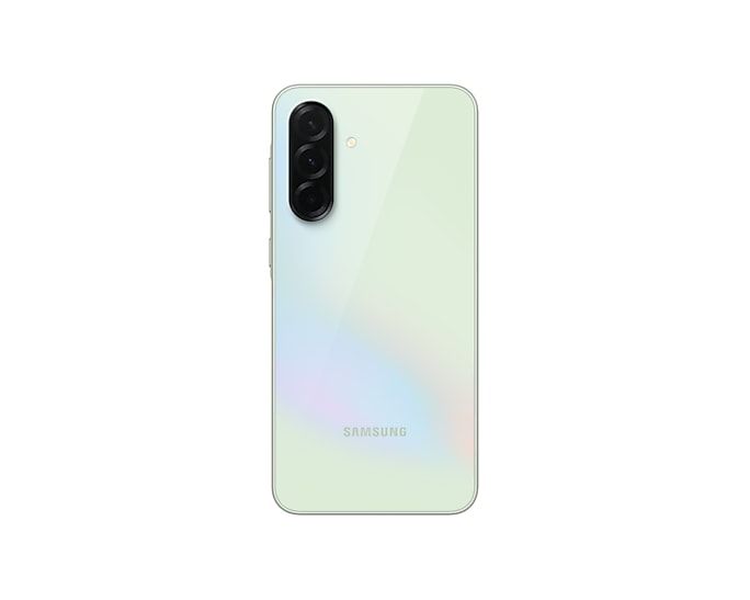Samsung Galaxy A36 - 5G Smartphone - Dual-SIM - RAM 6 GB / Interner Speicher 128 GB - OLED-Display -