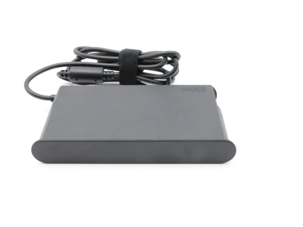 Lenovo Chicony ADL230SCC3A - Netzteil - dünn - Wechselstrom 100-240 V
