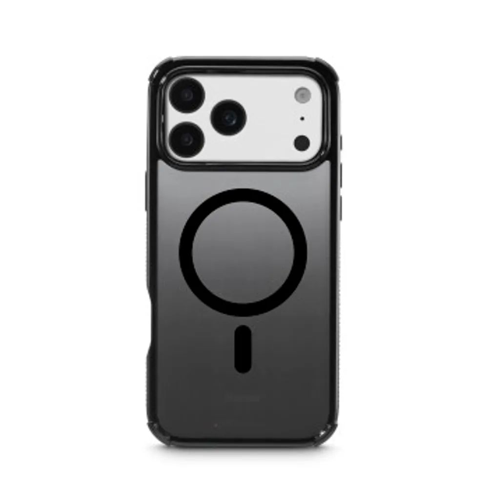 Hama Handyhülle "Extreme Protect" f Apple iPhone 17 Pro Max, magnetisch, Schwarz