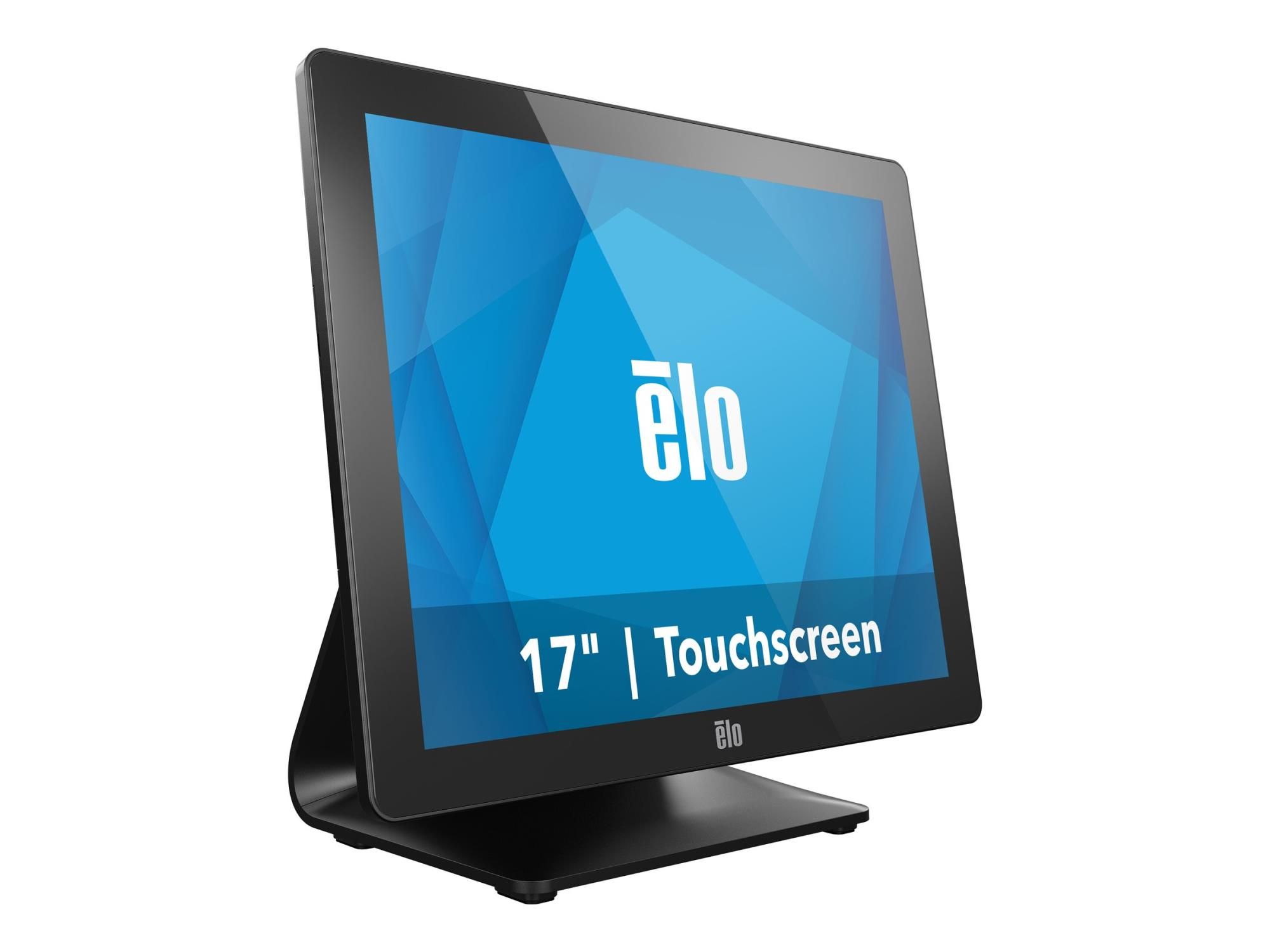 Elo Touch Solutions Elo I-Series 3.0 - All-in-One (Komplettlösung) - Celeron 7305L / 1.1 GHz - RAM 8 GB - SSD 128 GB - NVMe - UHD Graphics - 1GbE, Bluetooth 5.2, Wi-Fi 6 - WLAN: 802.11a/b/g/n/ac/ax, Bluetooth 5.2 - kein Betriebssystem - Monitor: LED 