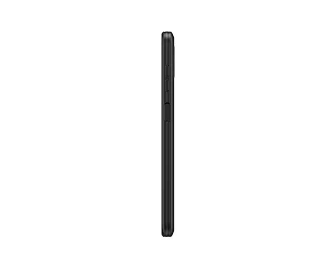 Samsung Galaxy Xcover 6 Pro - Enterprise Edition - 5G Smartphone - Dual-SIM - RAM 6 GB / Interner Speicher 128 GB - microSD slot - LCD-Anzeige - 6.6" - 2408 x 1080 Pixel (120 Hz)