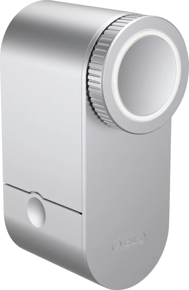 ABUS Loxeris, Silber