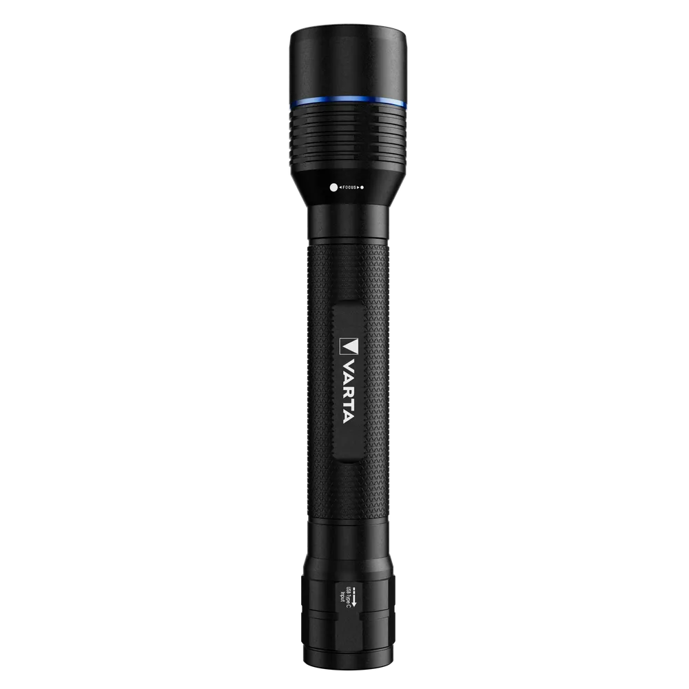 VARTA Night Cutter Pro F40R mit Akku