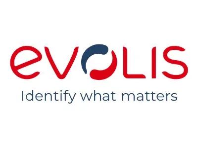 Evolis YMCKO - Farbband