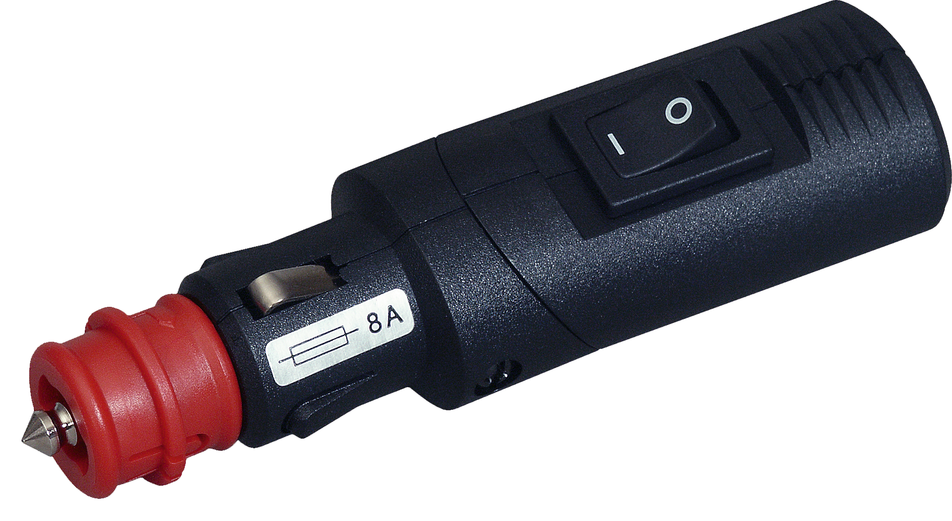 FAWO Sicherheits-Winkelstecker