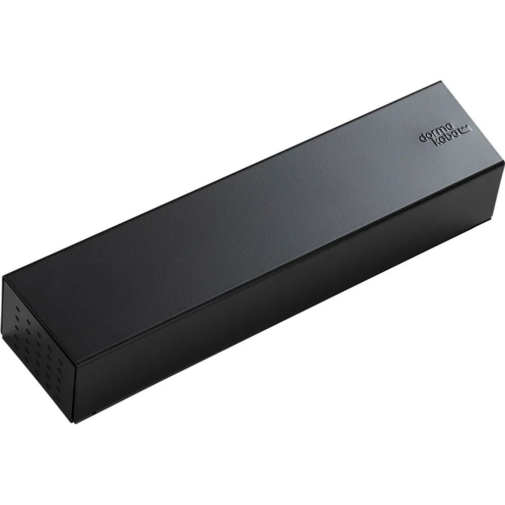 DORMAKABA Türschließer TS 93 G, EN 2-5, Flügelbreite -1250 mm, schwarz RAL 9005