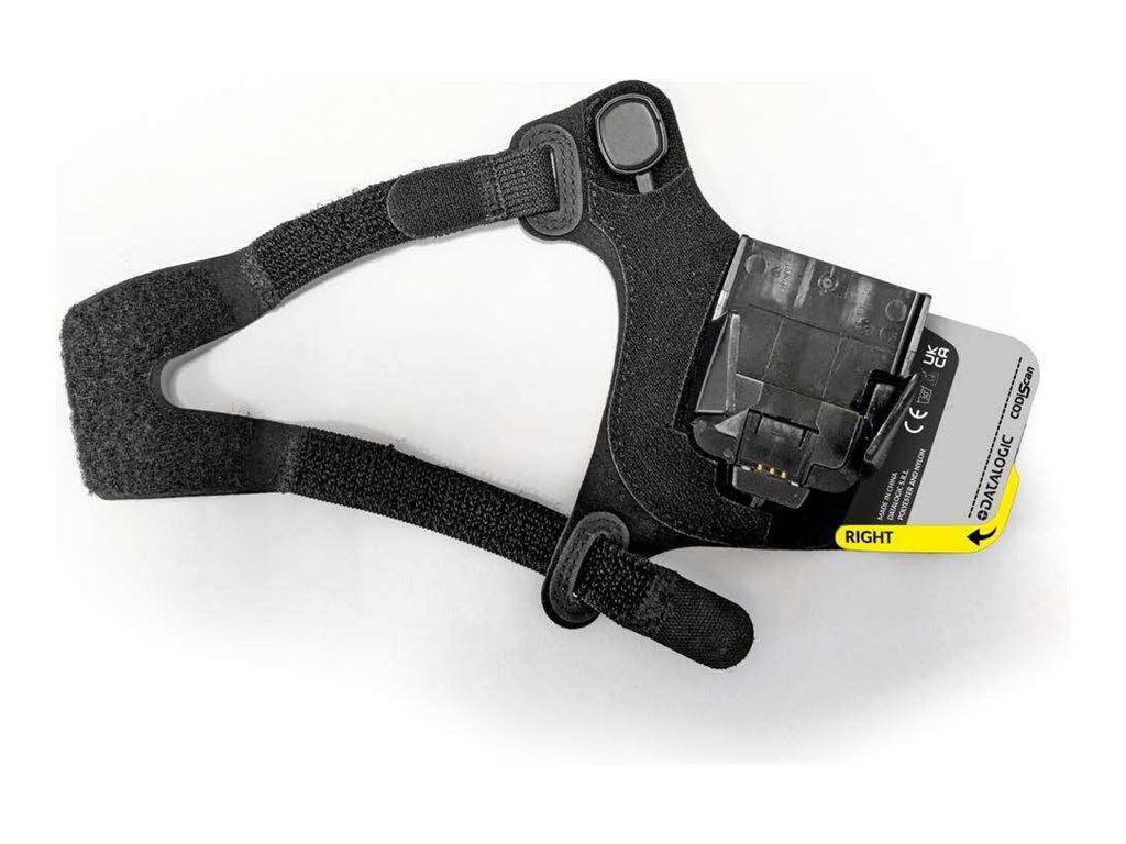 Datalogic Auslöser für Strichcodescanner - linke Hand, einstellbar (Packung mit 5)