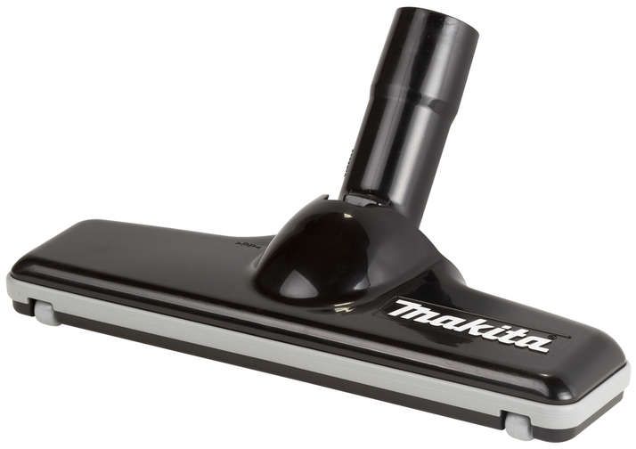 MAKITA Akku-Staubsauger 18V 0.65L inkl.Zubehör Ladegerät