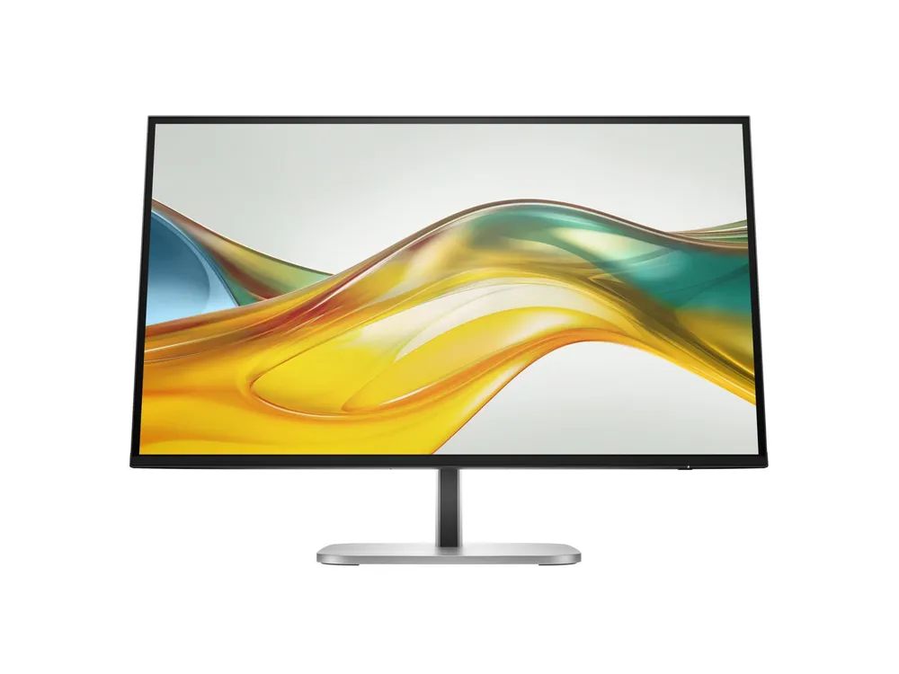 HP 527pq - Kein Ständer - Series 5 Pro - LED-Monitor - 68.6 cm (27")