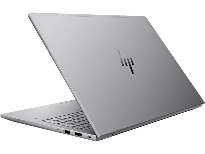 HP ZBook Power G11 A Mobile Workstation - AMD Ryzen 9 8945HS - Win 11 Pro - RTX 3000 Ada - 64 GB RAM - 1 TB SSD NVMe, TLC - 40.6 cm (16")