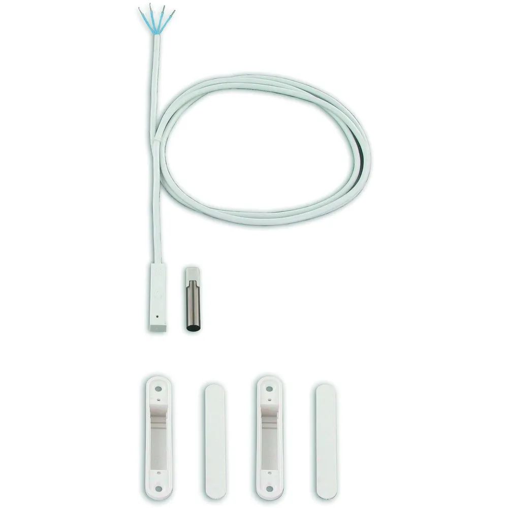 EffEff Einlassreedkontakt 10270-6