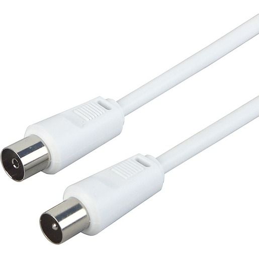S-Impuls ANT.ANSCHLUSSKABEL TVK5,0M / IMPULS TR 80015 100%GESCHI. 80015-