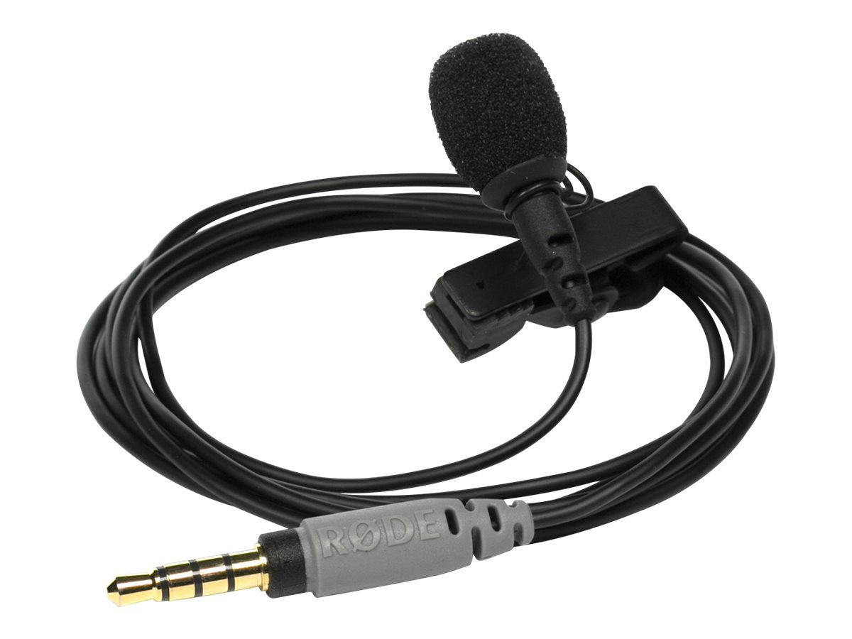 RODE RØDE smartLav+ - Mikrofon