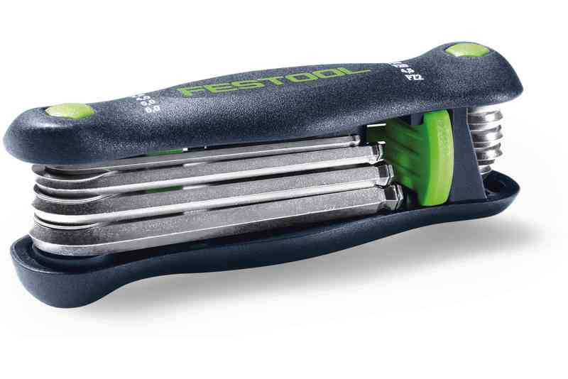 Festool Multifunktionswerkzeug Festool