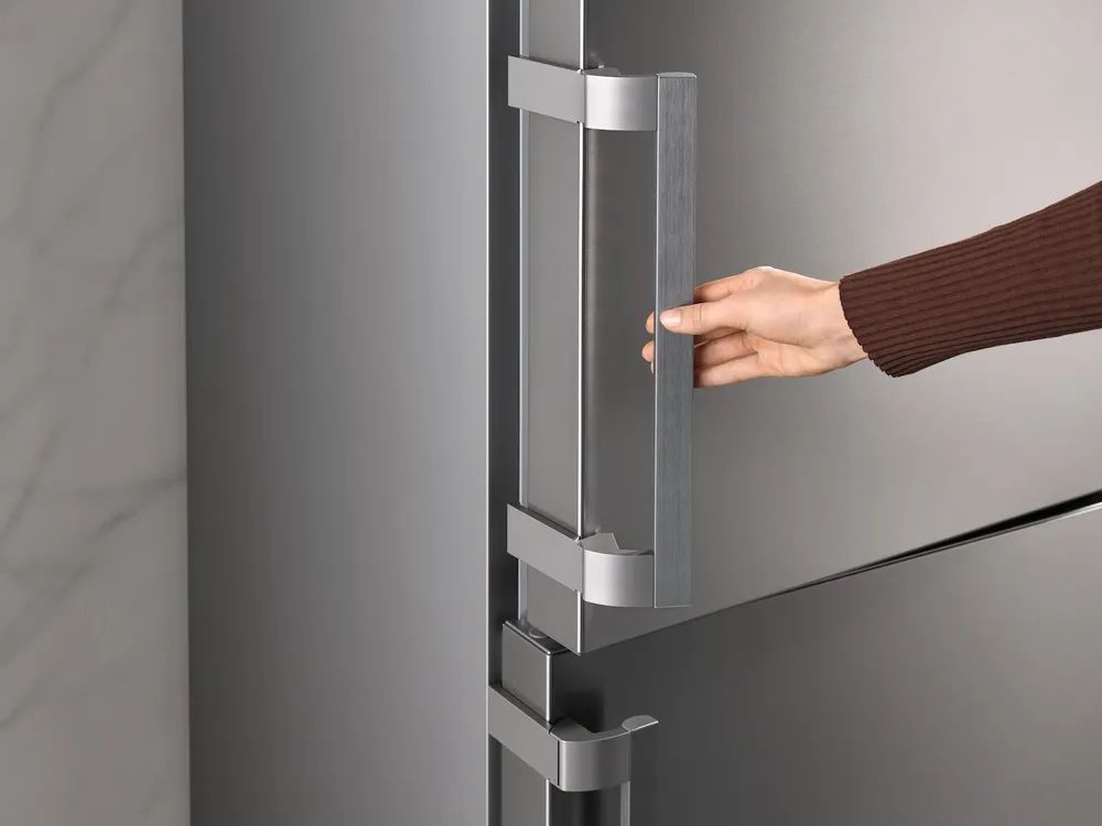Miele KFN 4796 AD edt/cs Stand-Kühl-Gefrier-Kombination