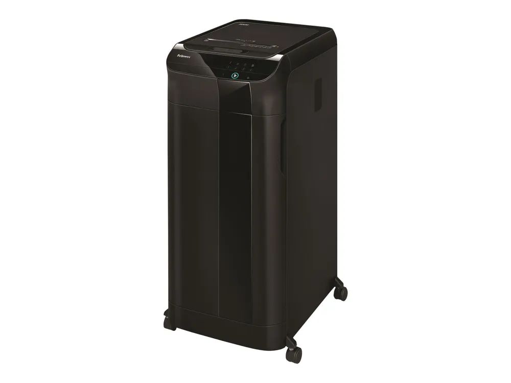 Fellowes AutoMax 600M - Vorzerkleinerer - Mikroschnitt