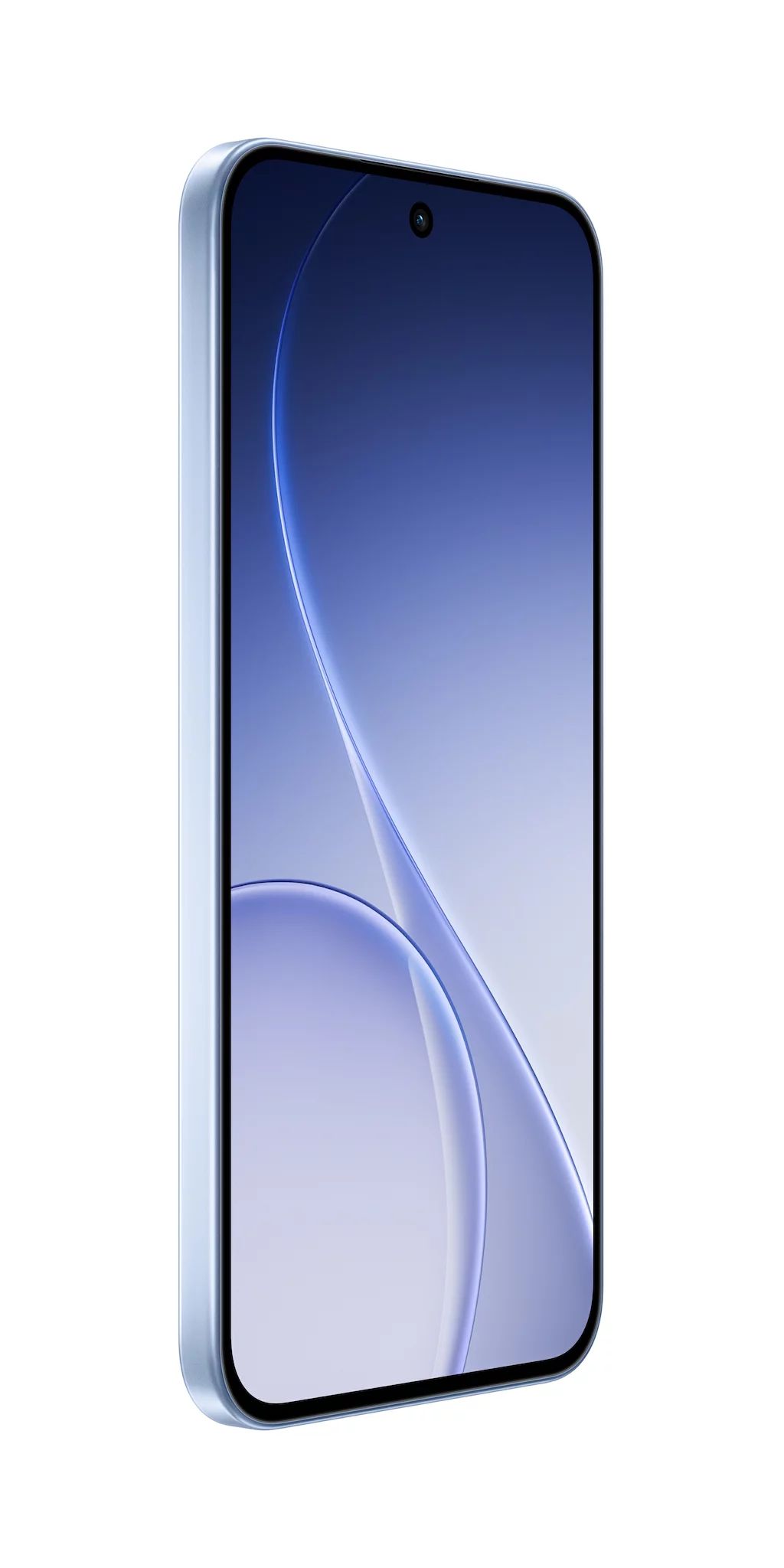 OPPO Reno15 FS 5G, 8/512, Aurora Blue