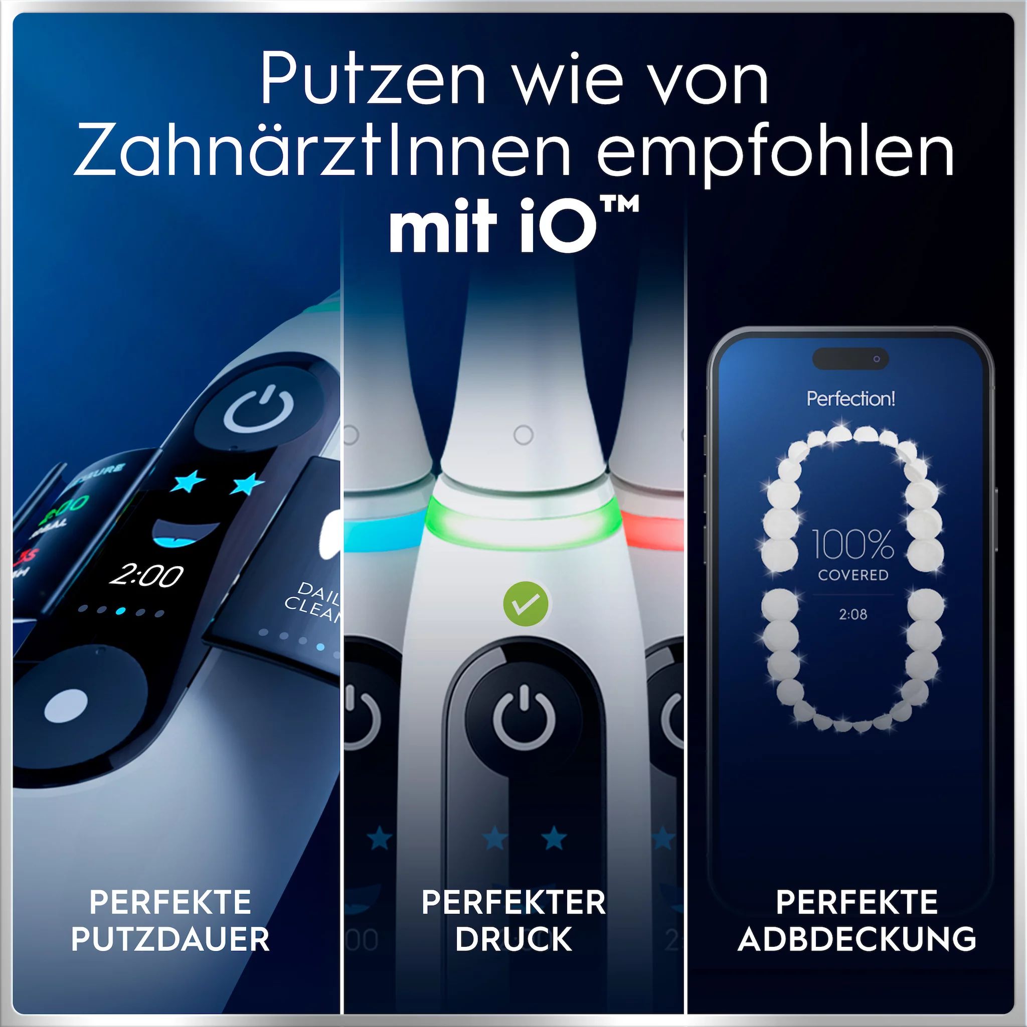 Oral-B iO Series 6N White 