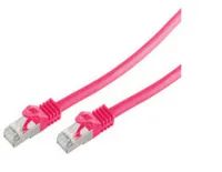 ShiverPeaks BS75511-0.5M - 0,5 m - Cat7 - S/FTP (S-STP) - RJ-45 - RJ-45