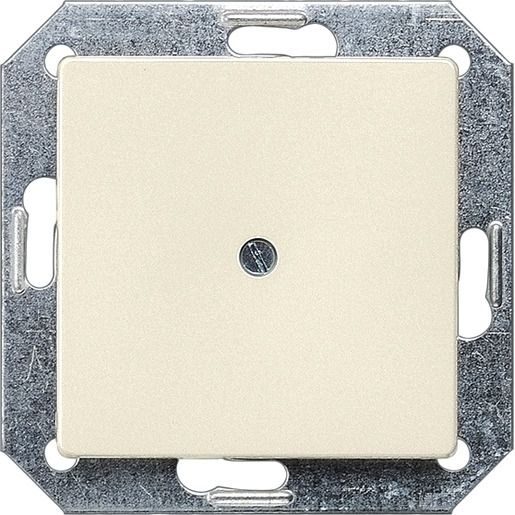 Siemens BLINDPLATTE I-SYSTEM / SIEMEN 5 TG 2588 WEISS 5TG2588