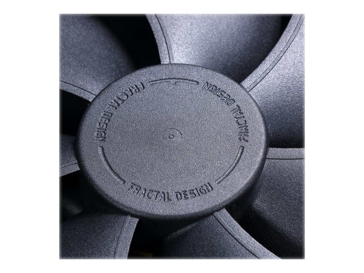 Fractal Design Venturi Series - Gehäuselüfter