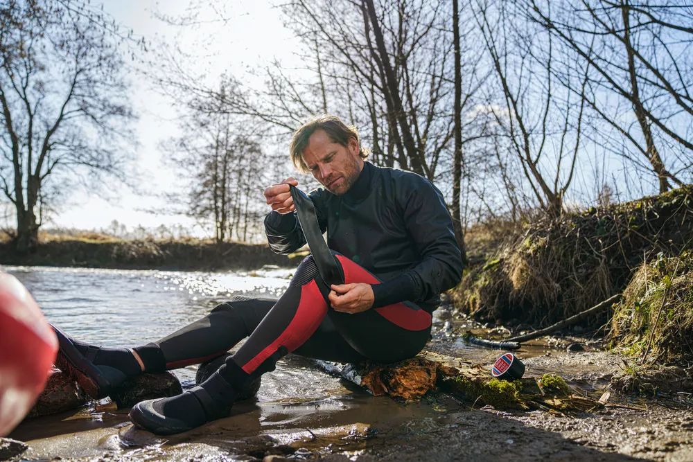 Tesa Ultra Power Under Water Band