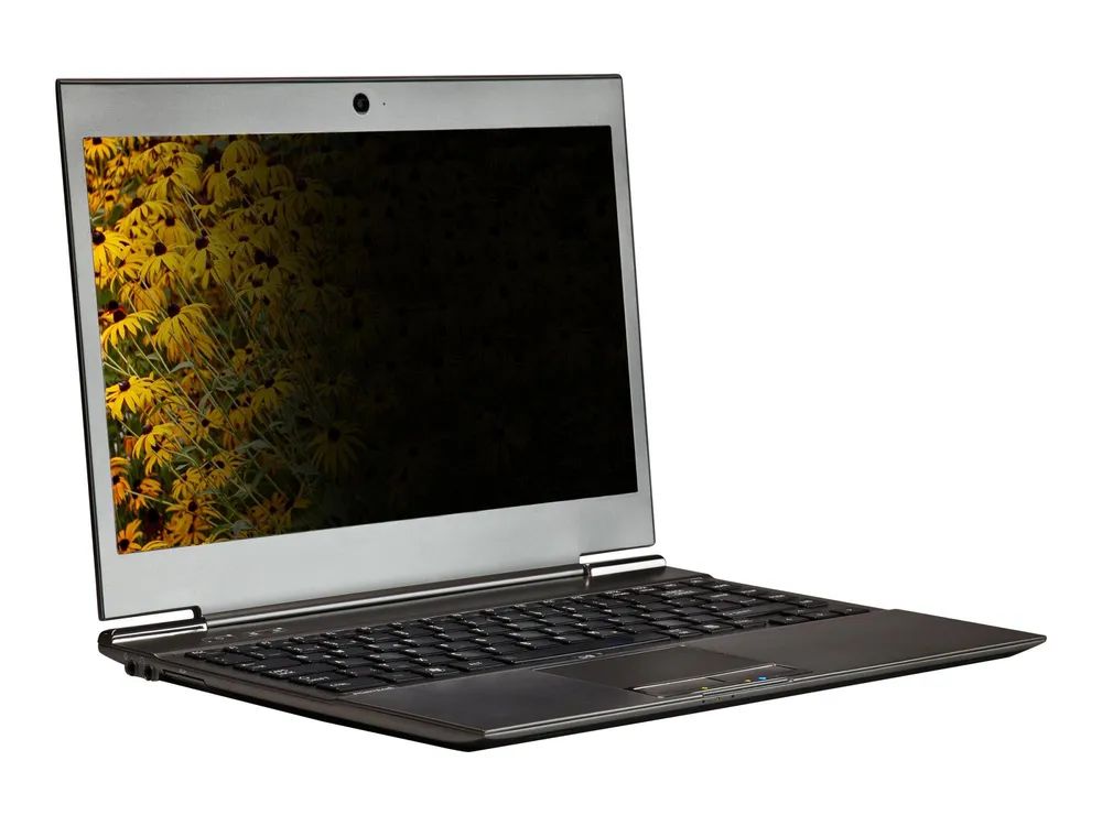 Origin Storage Blickschutzfilter für Notebook - 2-Wege - abnehmbar - steckbar - 33,8 cm Breitbild (13,3 Zoll Breitbild)