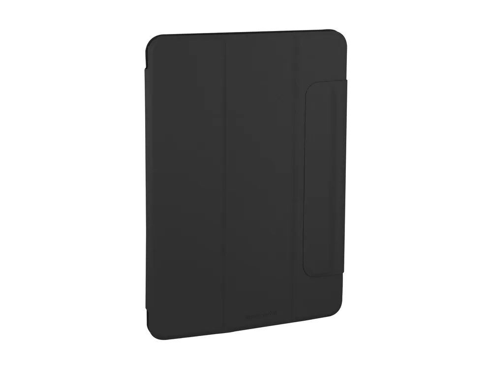 dbramante1928 Avenida - Flip-Hülle für Tablet - ICON - Flussstein - für Apple 10.9-inch iPad (10. Generation)