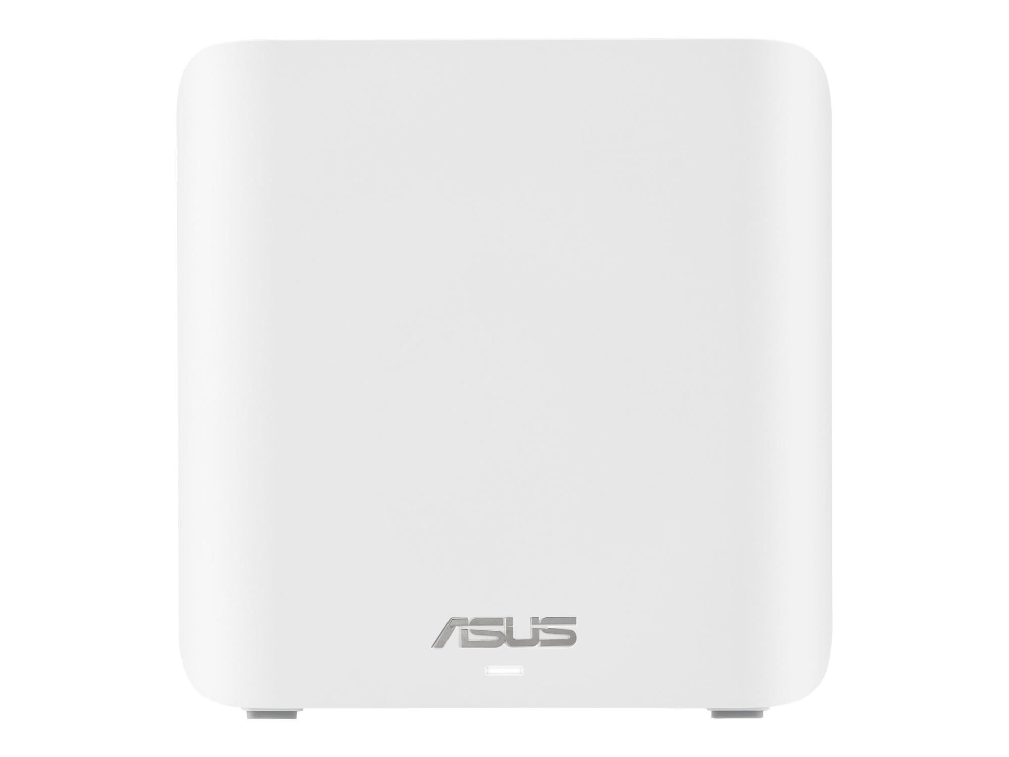 ASUS ZenWiFi BD4 - WLAN-System - (Router) - Netz 1GbE