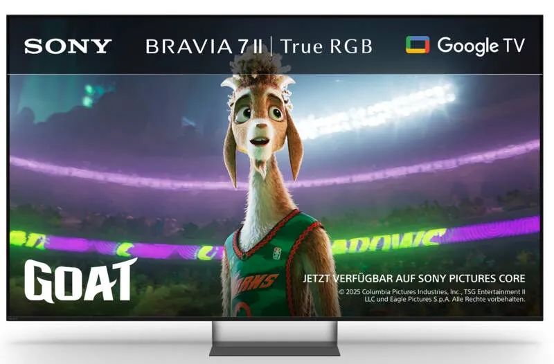 Sony K85XR75M2PB