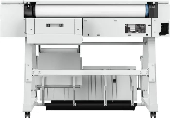HP DesignJet T950 - 914 mm (36") Multifunktionsdrucker - Farbe - Tintenstrahl - Rolle (91,4 cm x 91,4 m)