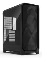 Fractal Design Meshify 3 Black TG Light Tint - Gehäuse - ATX