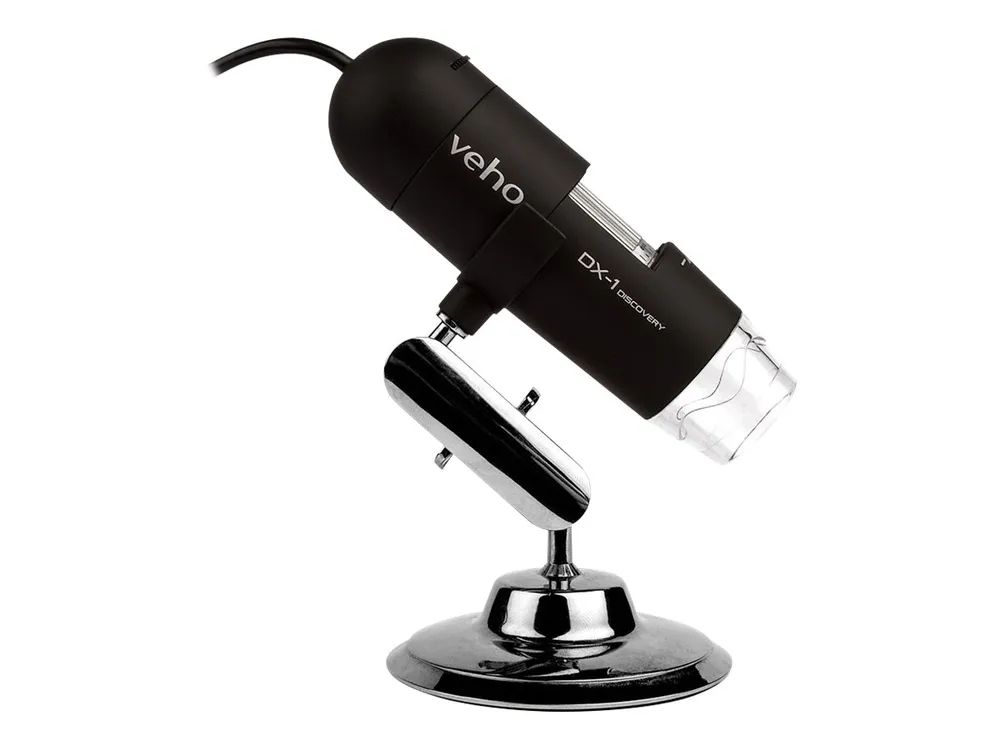 Veho DX-1 - Mikroskop - Farbe - 2 MP - 1920 x