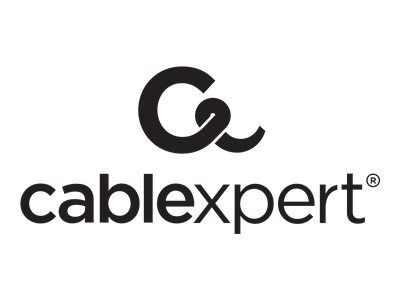 Gembird Cablexpert - Patch-Kabel - RJ-45 (M) zu RJ-45 (M)