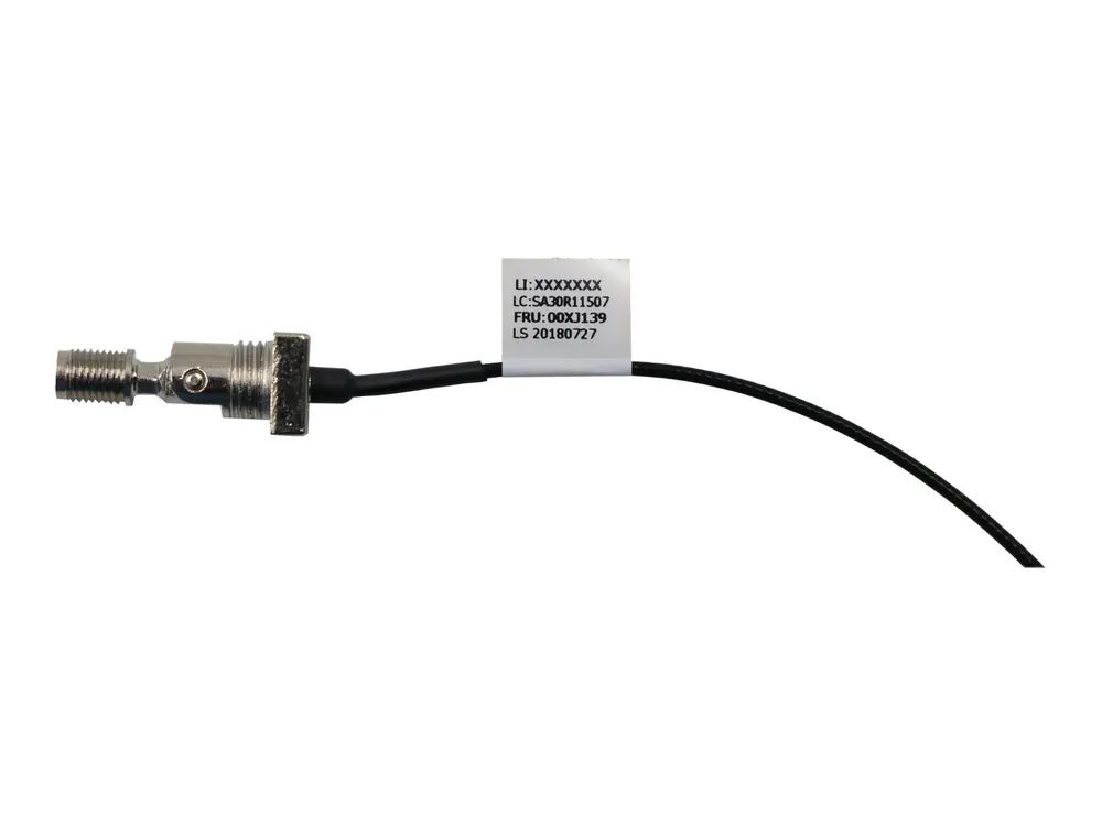 Lenovo Bendable SMA cable for - Kabel - Antenne/TV