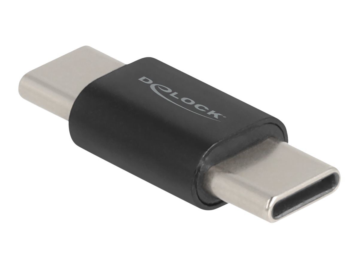 Delock Invertieradapter - 24 pin USB-C (M)