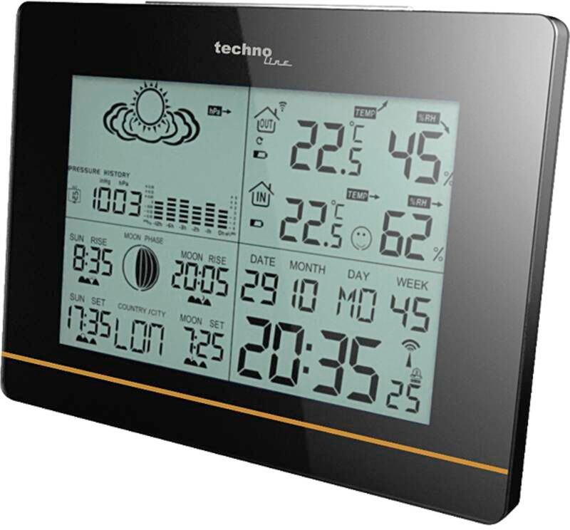 Technoline WS 6750