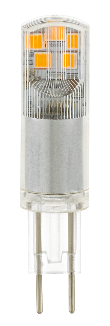 Sigor GY6,35 - 2,4W Luxar 300lm 2700K