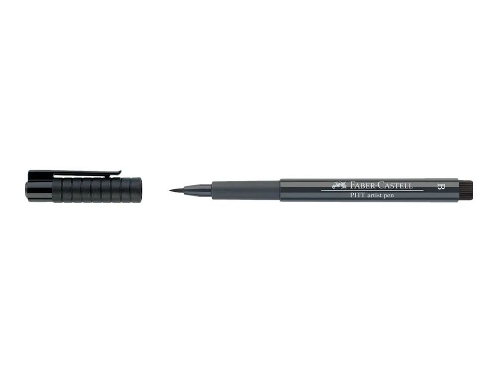 FABER-CASTELL PITT artist - Pinselstift - permanent
